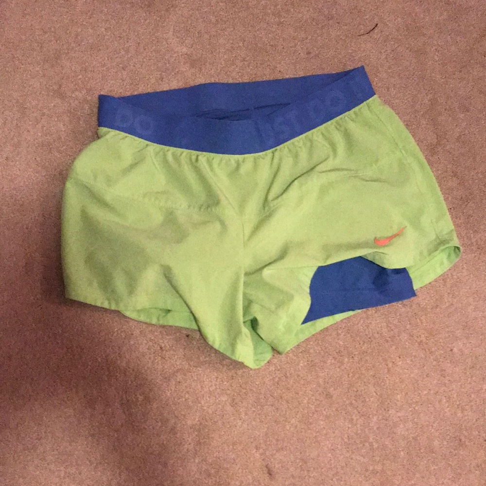 Nike Running Shorts